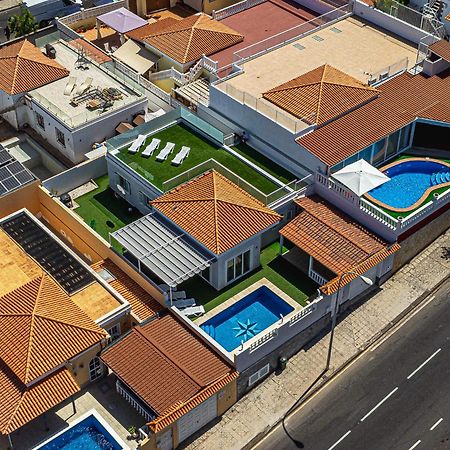 Villa Costa Adeje Extérieur photo