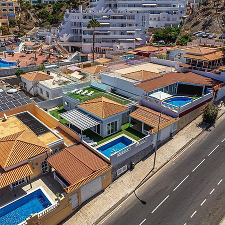 Villa Costa Adeje Extérieur photo