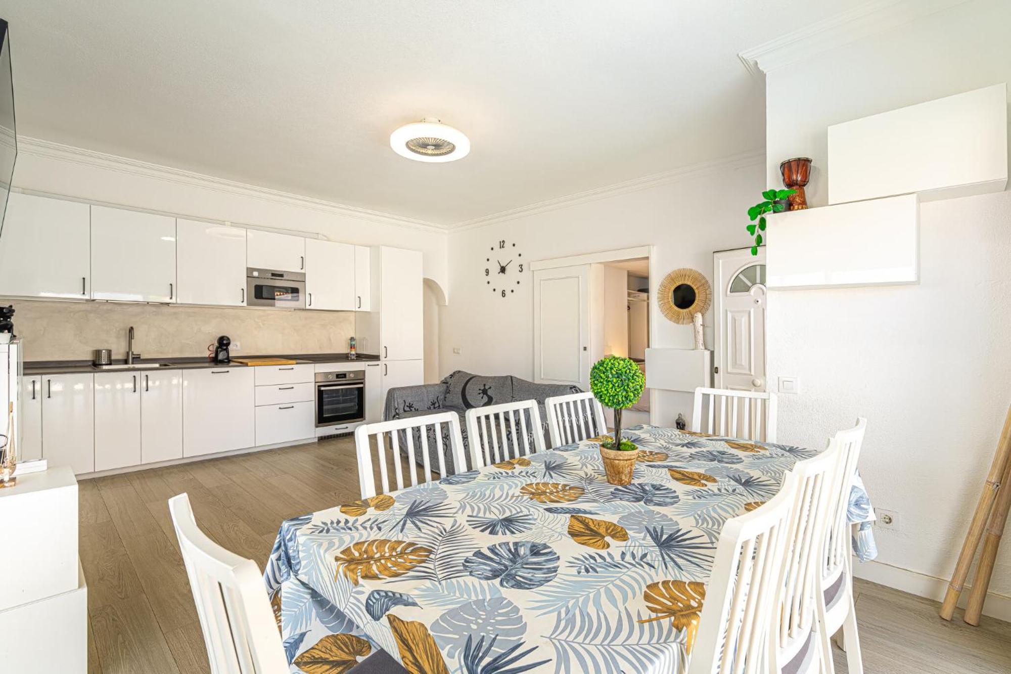 Villa Costa Adeje Extérieur photo