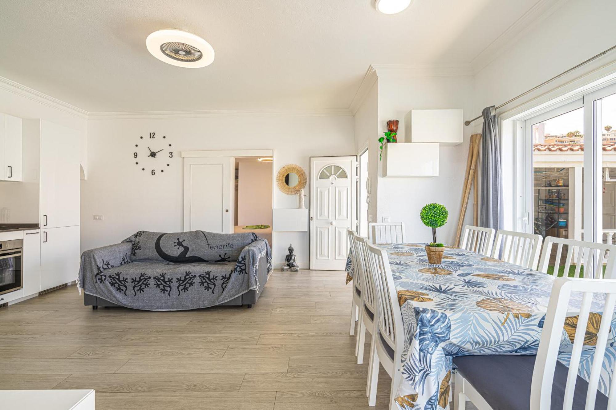 Villa Costa Adeje Extérieur photo