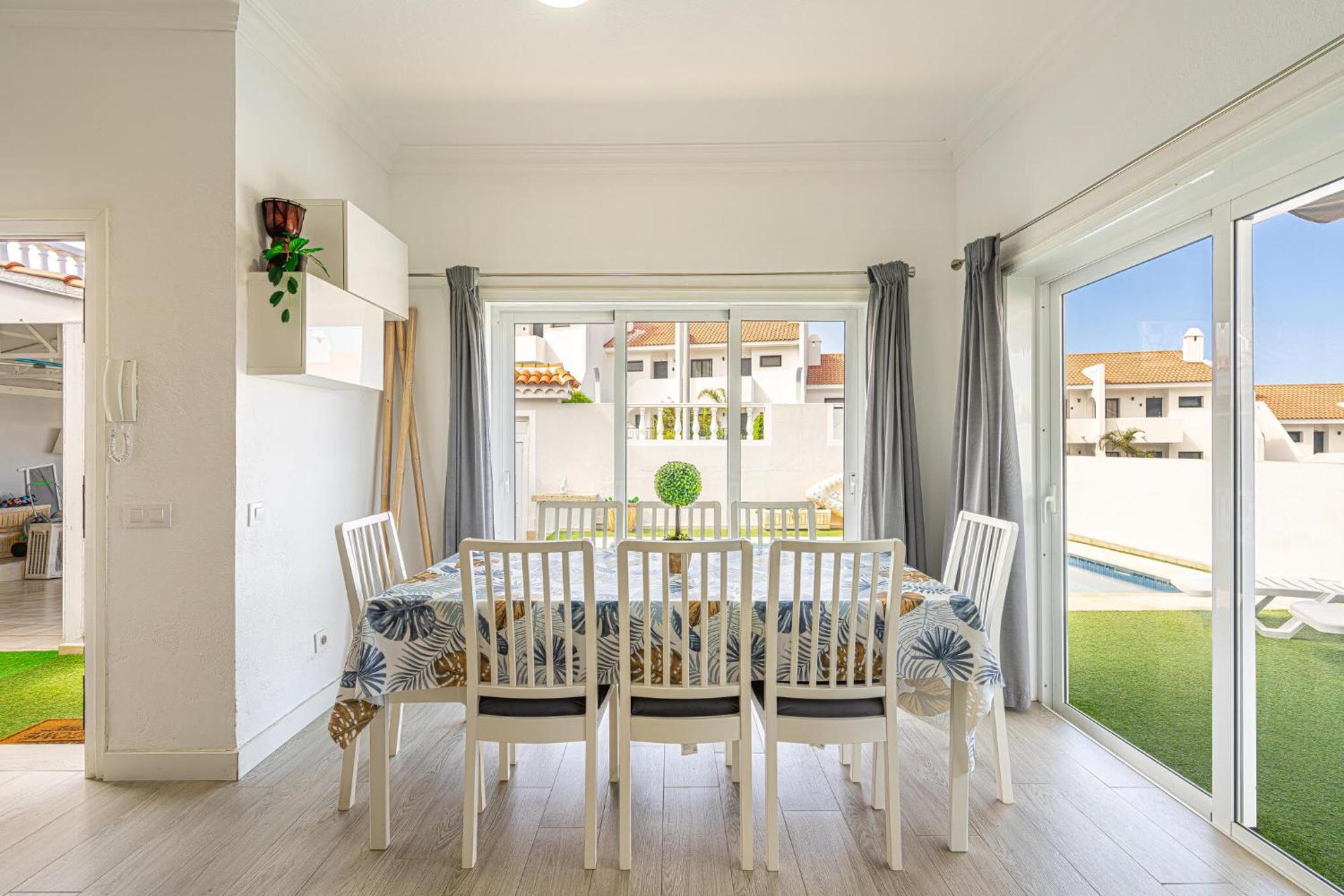 Villa Costa Adeje Extérieur photo