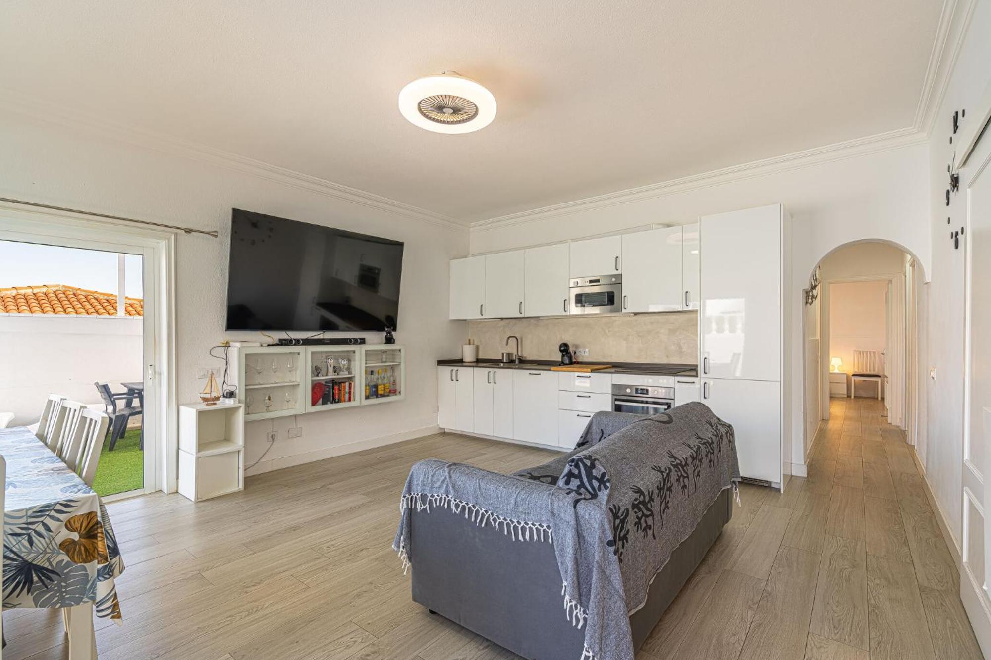 Villa Costa Adeje Extérieur photo