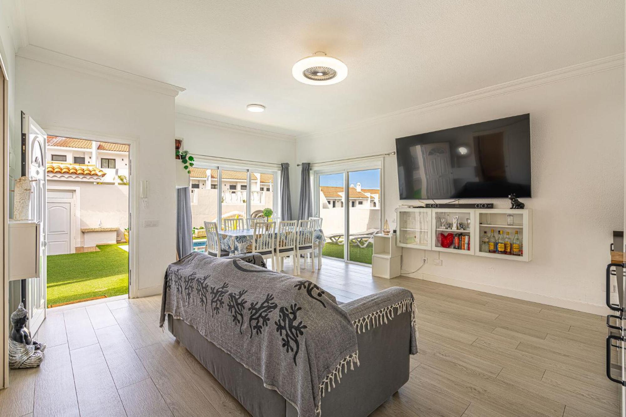 Villa Costa Adeje Extérieur photo