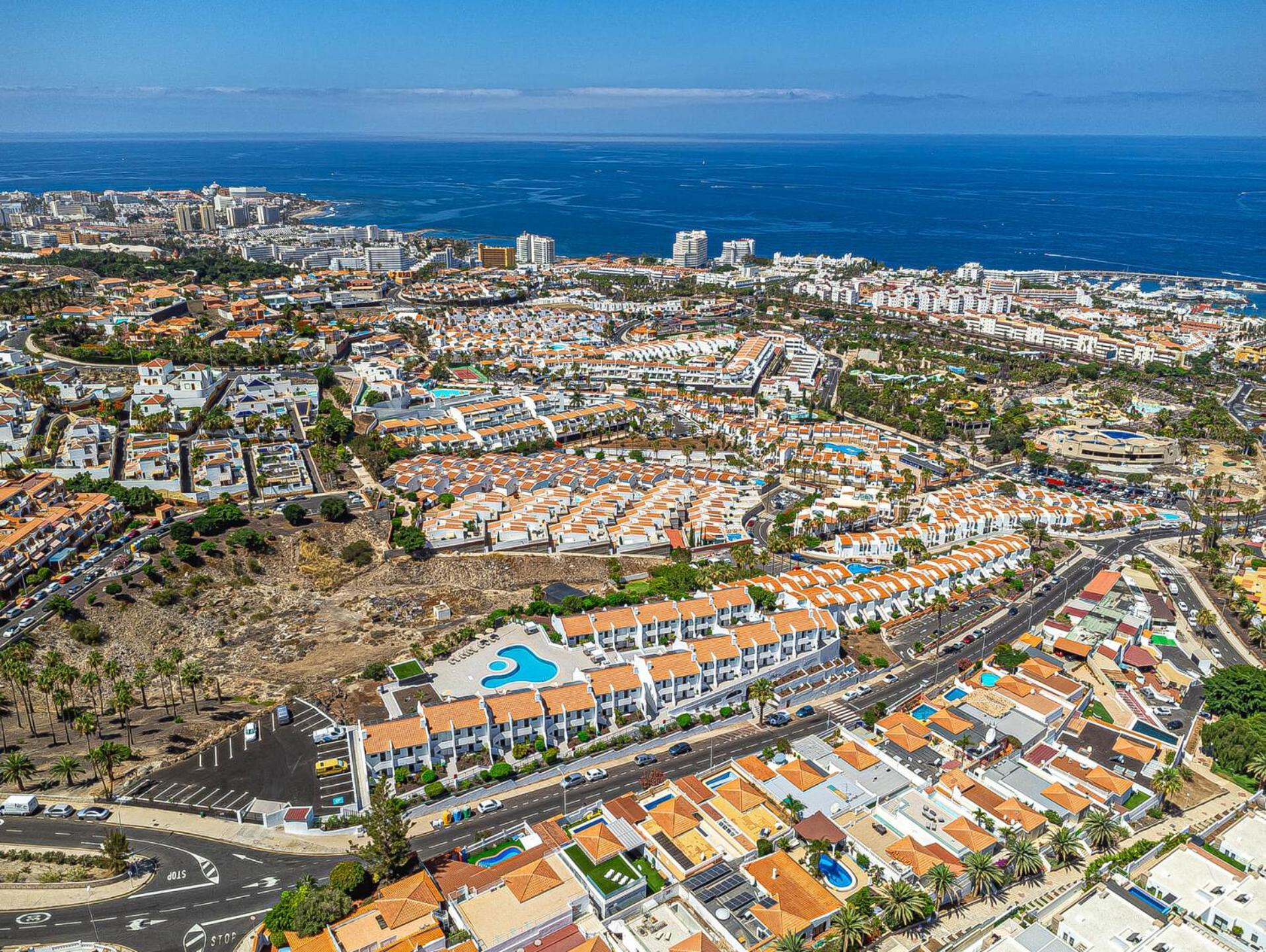 Villa Costa Adeje Extérieur photo
