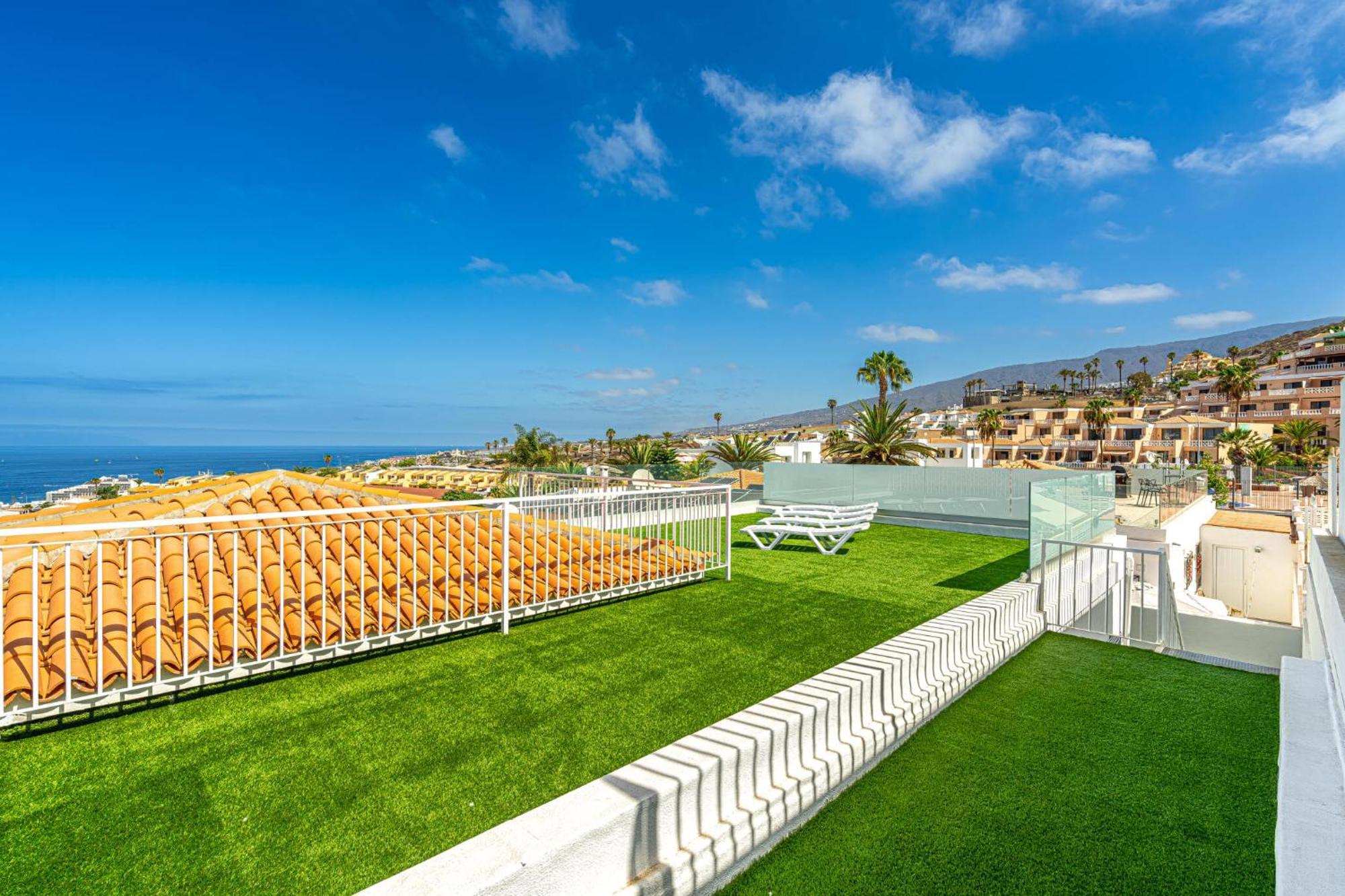 Villa Costa Adeje Extérieur photo