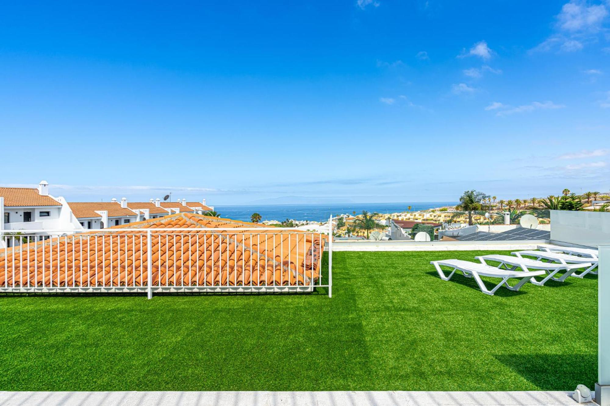 Villa Costa Adeje Extérieur photo