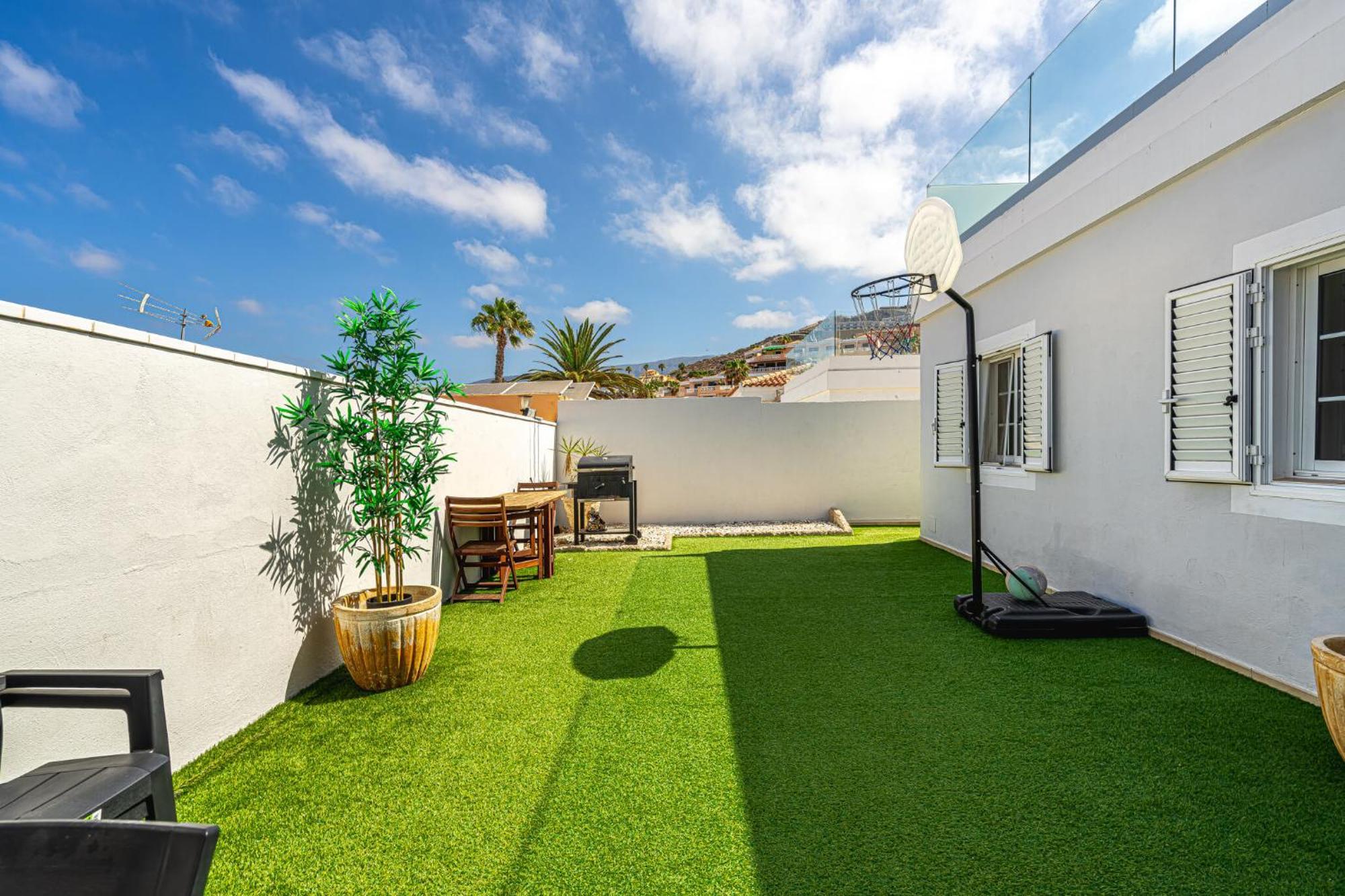 Villa Costa Adeje Extérieur photo