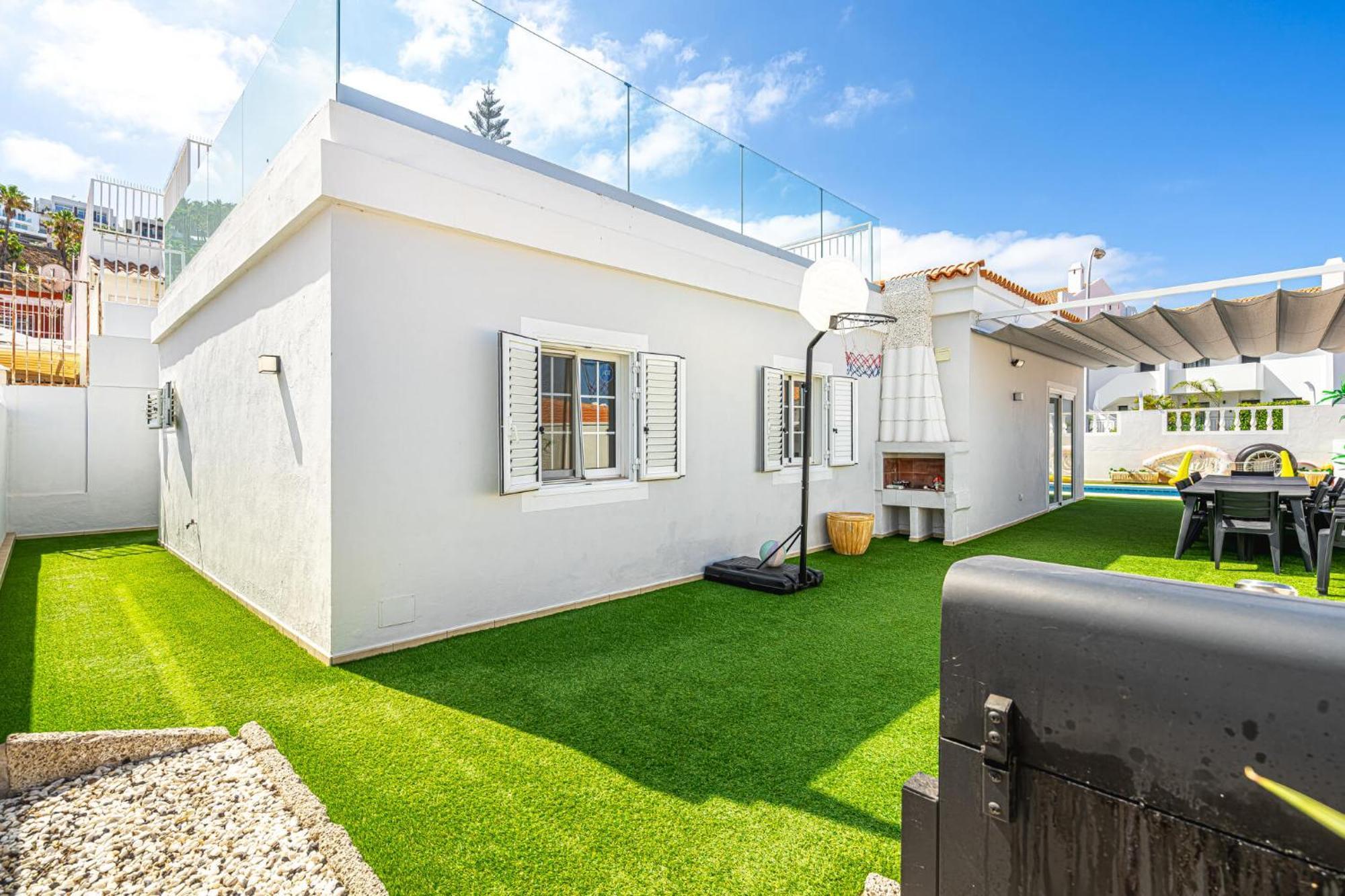 Villa Costa Adeje Extérieur photo