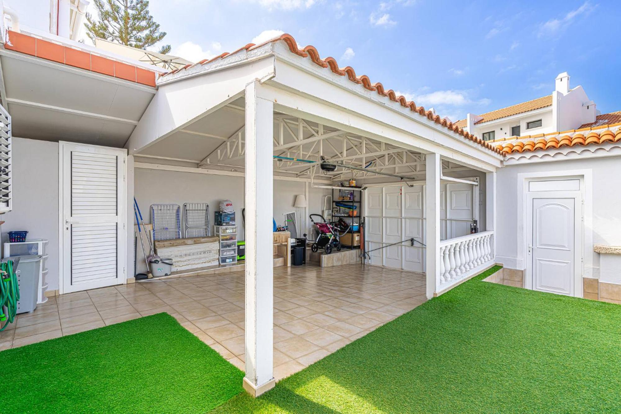 Villa Costa Adeje Extérieur photo