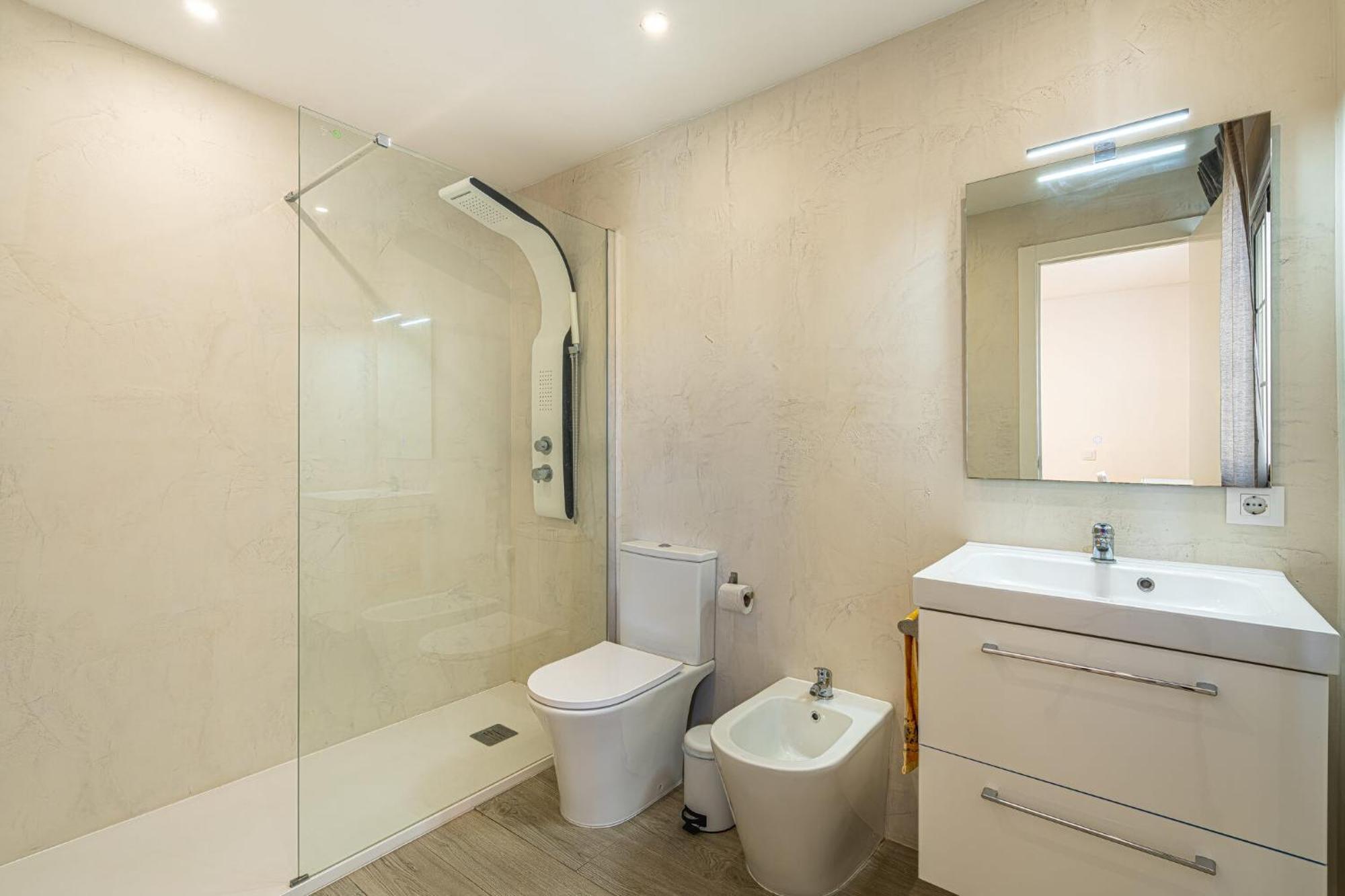 Villa Costa Adeje Extérieur photo