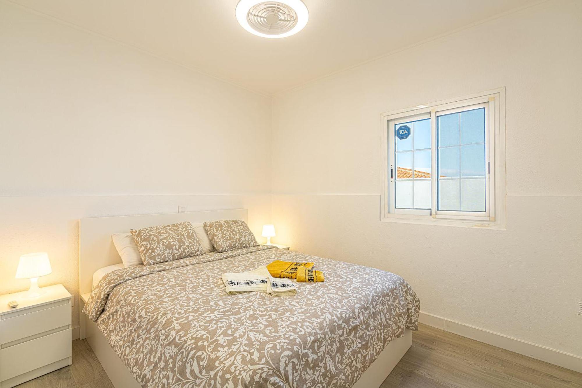 Villa Costa Adeje Extérieur photo