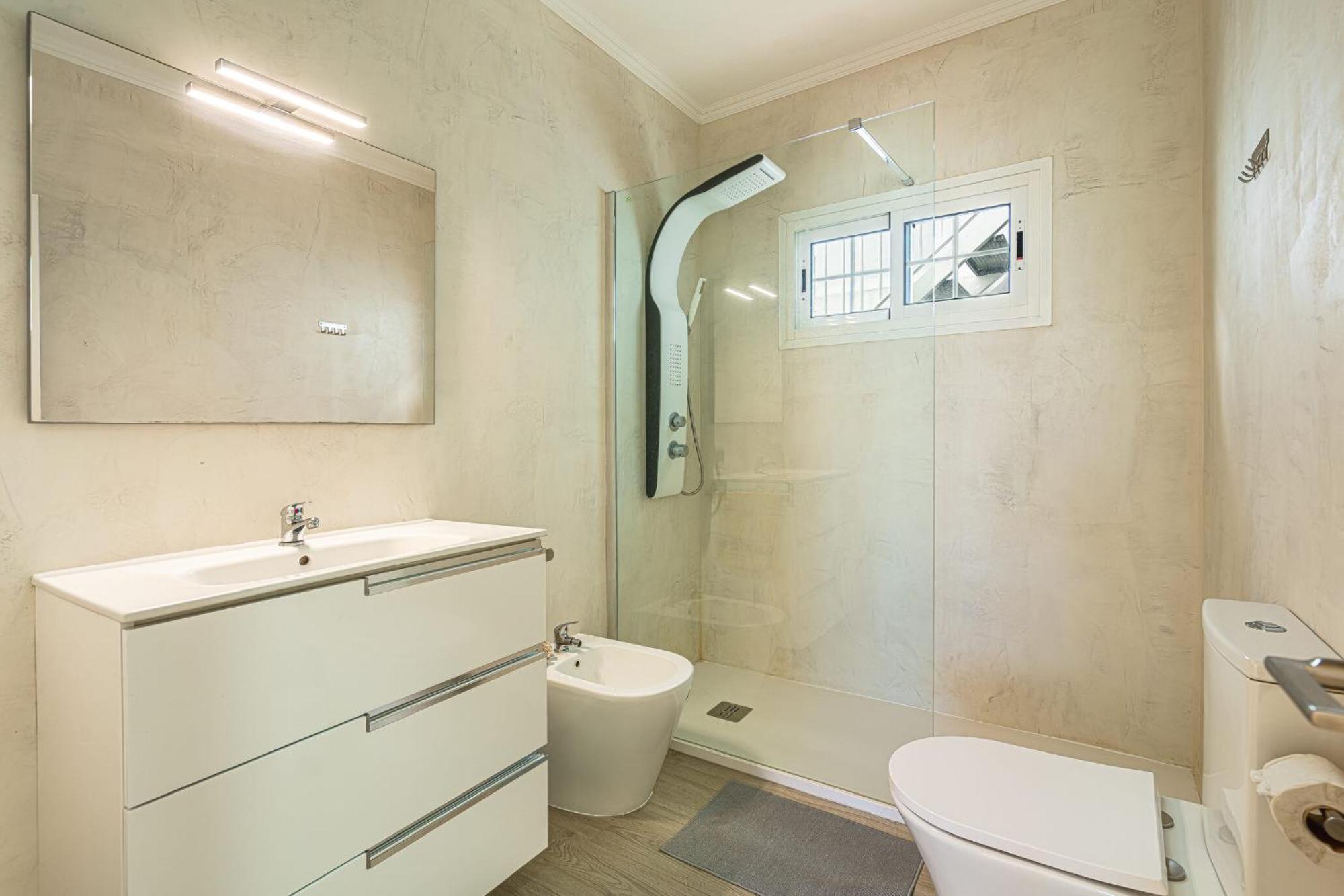Villa Costa Adeje Extérieur photo