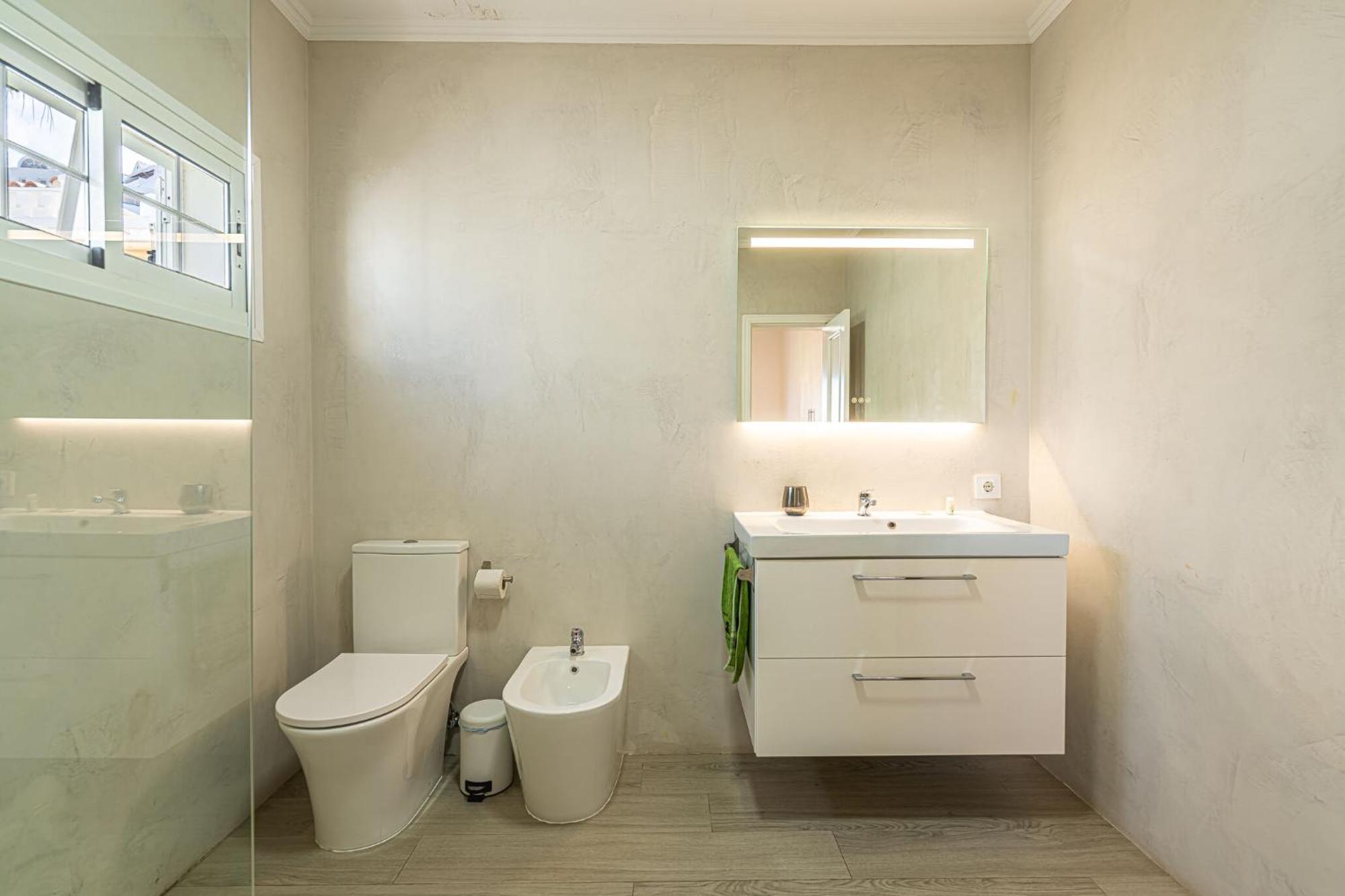 Villa Costa Adeje Extérieur photo